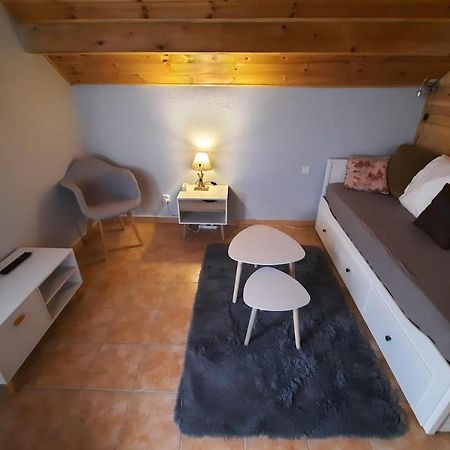 Vallee De La Claree Rental For 4 People In Val-Des-Pres "Le Rosier" Buitenkant foto